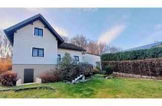 Einfamilienhaus kaufen in 2384 Breitenfurt bei Wien, Großzügiges Einfamilienhaus in Breitenfurt zu verkaufen