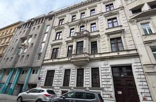 Büro zu mieten in Kaiserstraße, 1070 Wien, Moderne Bürofläche mit eigener Terrasse im 7. Bezirk!