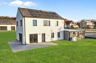 Einfamilienhaus kaufen in 8262 Neudorf bei Ilz, Ihr Haus in der Nähe der Genussregion Steirisches Vulkanland - Neudorf bei Ilz