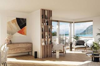 Penthouse kaufen in 5700 Zell am See, 143 m² großes Penthouse mit Lift - barrierefreier Alterswohnsitz!