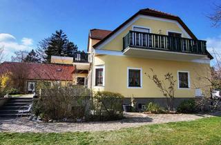 Mehrfamilienhaus kaufen in 2540 Bad Vöslau, 300M² Wohnfläche in Solidem Zentrumsnahen Mehrfamilienhaus in Bad Vöslau
