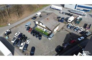 Grundstück zu kaufen in 6850 Dornbirn, Mehrfamilienhaus mit großem Grundstück in Hohenems