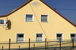 Haus mieten in 4209 Engerwitzdorf, Zimmervermietung am Stadtrand von Linz erweiterbar!