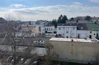 Wohnung kaufen in 3300 Amstetten, Eigentumswohnung über den Dächern von Amstetten