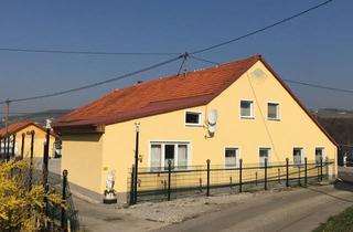 Haus kaufen in 4209 Engerwitzdorf, Zimmervermietung am Stadtrand von Linz erweiterbar!