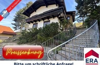 Villen zu kaufen in 2123 Kronberg, RESERVIERT: Kronberg KAUF - Villa in traumhafter Lage mit großem Grund und Schwimmbiotop