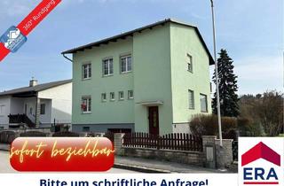 Einfamilienhaus kaufen in 2193 Wilfersdorf, Wilfersdorf KAUF - Großes Einfamilienhaus in hervorragendem Zustand