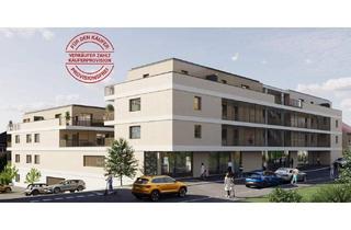 Wohnung kaufen in 4710 Grieskirchen, zentROOM: Moderne Wohnung am Dr. Müllner-Platz - Top PS09