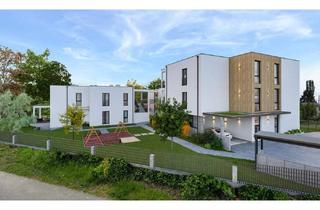 Wohnung kaufen in 8020 Graz, Neubauprojekt: Hochwertiger Wohntraum in Graz