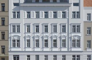 Wohnung mieten in Wurlitzergasse, 1160 Wien, zur Vermietung, 3. OG, Lift, Balkon, super Grundriss