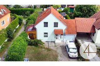 Einfamilienhaus kaufen in 3491 Straß im Straßertale, Kleines Einfamilienhaus in der romantischen Weinbaugemeinde Straß