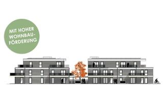 Wohnung kaufen in 5020 Salzburg, 4-Zimmer-Familienwohnung mit zwei Balkonen / Top B06