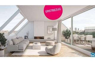 Maisonette kaufen in Hetzgasse, 1030 Wien, Urbanes Wohnen auf höchstem Niveau: Exklusive Wohnung im Herzen von 1030 Wien!