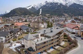 Wohnung kaufen in 6100 Seefeld in Tirol, NEU! Die Berge im Blick, das Ortszentrum ganz nah