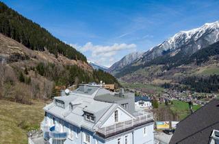 Wohnung kaufen in 5640 Bad Gastein, Best of Mountains: Zweitwohnsitz Bad Gastein