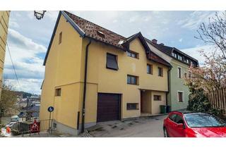 Mehrfamilienhaus kaufen in 9560 Feldkirchen in Kärnten, Familienhit in Feldkirchen: Großzügiges Ein-/Mehrfamilienhaus in Zentrallage