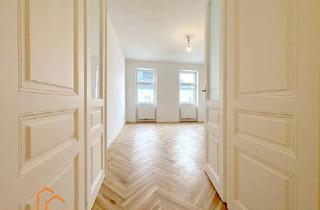 Wohnung kaufen in Einsiedlerplatz, 1050 Wien, sanierter ERSTBEZUG