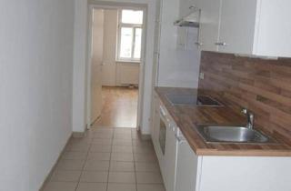 Wohnung kaufen in Reichsapfelgasse 27, 1150 Wien, Wohlfühlwohnung in Ruhelage - Unbefristet vermietete 1 Zimmer, 2006 sanierte Altbauwohnung!