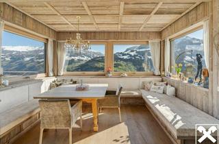Haus kaufen in 6283 Hippach-Schwendberg, Stilvolles Chalet in idyllischer Bergkulisse
