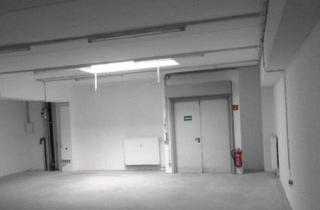 Büro zu mieten in Kolbegasse, 1230 Wien, Lager-/ Bürokombination im Obergeschoss, Lastenlift, Anlieferzone im EG