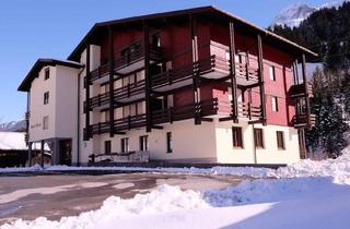 Wohnung kaufen in Danöfen 114a, 6754 Klösterle, Zweitwohnsitz am Arlberg
