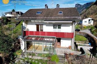 Einfamilienhaus kaufen in Steig 32, 6840 Götzis, GÖTZIS: Geräumiges Haus in sehr feiner Wohngegend!