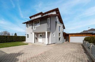 Einfamilienhaus kaufen in 8073 Feldkirchen bei Graz, Exklusives, kernsaniertes Einfamilienhaus mit 160 m² WF, Wintergarten, Garage und Smart Home-System