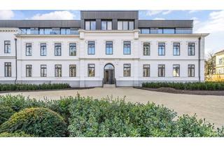 Wohnung kaufen in Jagdschlossgasse 23, 1130 Wien, Zeitlos schöne 4 Zimmer Terrassenwohnung mit Concierge Service
