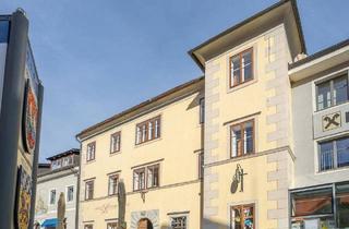 Haus kaufen in 9821 Obervellach, Apartment-Hotel - Modern leben in historischen Gemäuern!