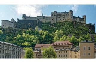 Anlageobjekt in 5020 Salzburg, Top Investitionsmöglichkeit: Zinshaus in Salzburg ab 3,6% Rendite