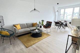Wohnung kaufen in Kaiser-Ebersdorfer Straße, 1110 Wien, ERSTBEZUG - thermisch sanierte Dachgeschoß Wohnung mit Fernblick - 62qm - 1110 Wien