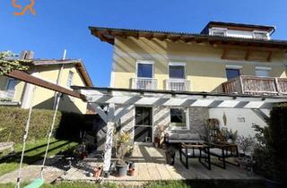 Doppelhaushälfte kaufen in 5113 Sankt Georgen bei Salzburg, Traum - Doppelhaushälfte – „Familienglück mit Garten“