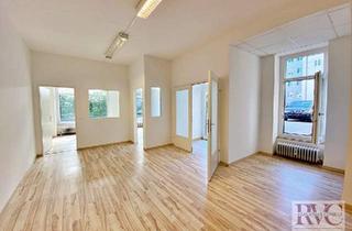 Gewerbeimmobilie kaufen in 5020 Salzburg, Großraumbüro/-geschäftslokal/-praxis mit 19 separaten Räumen, in zwei Einheiten teilbar