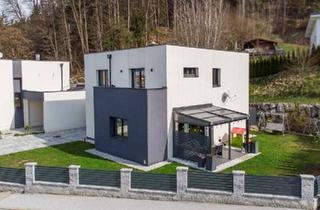 Einfamilienhaus kaufen in 8071 Hausmannstätten, Modernes und neuwertiges Einfamilienhaus mit toller Raumaufteilung - Berndorf bei Hausmannstätten