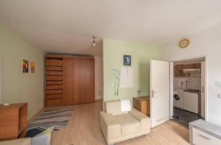 Wohnung kaufen in Karmeliterhofgasse, 1150 Wien, **NEU** renovierungsbedürftige 1-Zimmerwohnung mit viel Potenzial!!