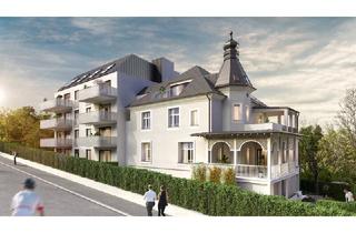 Wohnung kaufen in Köchelgasse, 1130 Wien, TWIN ESTATES topsanierte Altbauwohnung mit großer Terrasse