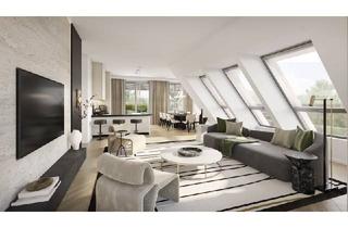 Penthouse kaufen in Köchelgasse, 1130 Wien, TWIN ESTATES Traumhafte 4-Zimmer-Wohnung mit 2 Terrassen