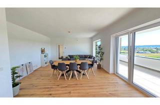 Wohnung kaufen in Waldstraße 26, 5231 Schalchen, Barrierefreie 3-Zimmer Neubauwohnung mit Balkon