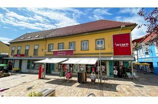 Gewerbeimmobilie kaufen in 9560 Feldkirchen in Kärnten, Top Lage, modernisiertes Industrie- und Gewerbeobjekt in Feldkirchen, Kärnten