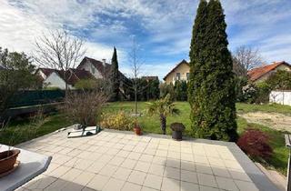 Einfamilienhaus kaufen in 2460 Bruckneudorf, Schönes Einfamilienhaus mit großem Garten - Perfekt für Familien!