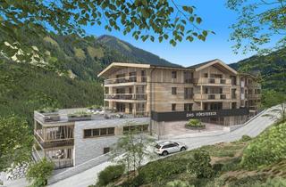 Wohnung kaufen in 5752 Viehhofen, Das Förstereck Top 10 – Neubau Apartments zur touristischen Vermietung in herrlicher Lage