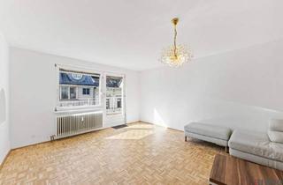 Wohnung kaufen in Burggasse, 1070 Wien, DG Nähe Neustiftgasse II Dachterrasse II Nähe U6 und Burggasse - an der Kaiserstraße