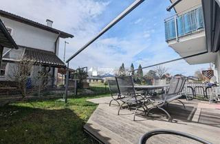 Wohnung kaufen in 5071 Siezenheim, Moderne Traumwohnung in Siezenheim - Perfekt für Familien! 100m² Wohnfläche, Garten, Terrasse, 2x Stellplätze