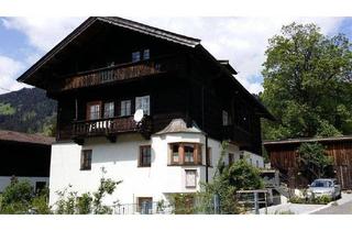 Wohnung mieten in Hof 49, 6364 Brixen im Thale, 5 Zi. DG Skihütten-Wohnung, EBK, Home Office