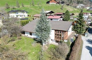 Mehrfamilienhaus kaufen in 5621 Sankt Veit im Pongau, "St. Veit Ruheoase" - Mehrfamilienhaus zum Kauf