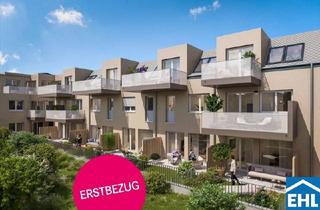 Wohnung kaufen in Draschestraße, 1230 Wien, LIESING GARDENS: Urbanes Wohnen im Grünen