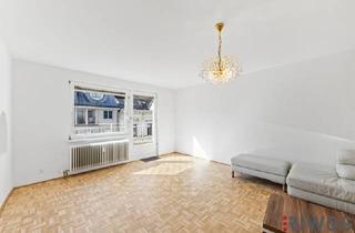 Wohnung kaufen in Burggasse, 1070 Wien, DG Nähe Neustiftgasse II Dachterrasse II Nähe U6 und Burggasse - an der Kaiserstraße