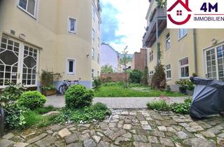 Wohnung kaufen in Karolinengasse, 1040 Wien, Altbau 2 Zimmerwohnung in Top Lage neben dem Schloss Belvedere