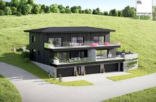 Wohnung kaufen in 4893 Zell am Moos, Sonniges, ruhiges Grundstück mit Seeblick und attraktivem Projekt zu kaufen - PRIVATINVESTOREN ODER BAUTRÄGER