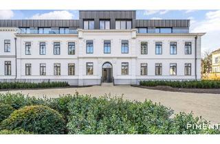 Wohnung kaufen in Jagdschlossgasse, 1130 Wien, Zeitlos schöne 4 Zimmer Terrassenwohnung mit Concierge Service